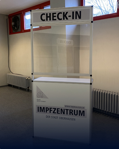 impfzentrum-oberhausen-checkin